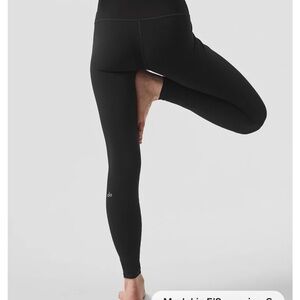 Alo Yoga Vapor Leggings